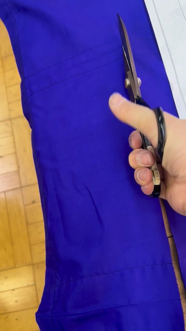 梵田の下り！！

#増田町 
#梵田